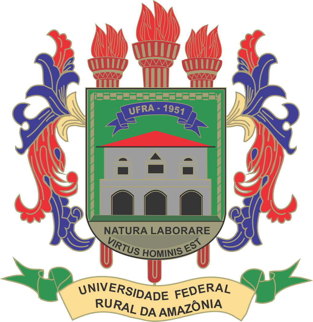Universidade Federal Rural da Amazônia